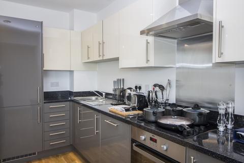 1 bedroom flat to rent, Stratford Riverside, High Street, Stratford, London, E15