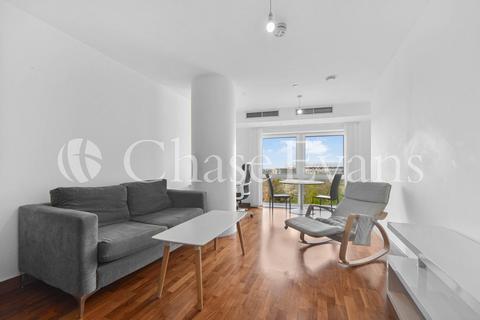 1 bedroom flat to rent, Stratford Riverside, High Street, Stratford, London, E15