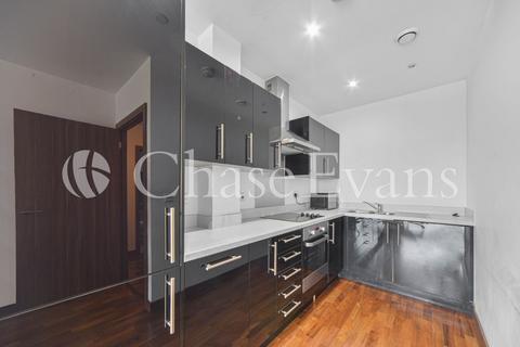 1 bedroom flat to rent, Stratford Riverside, High Street, Stratford, London, E15