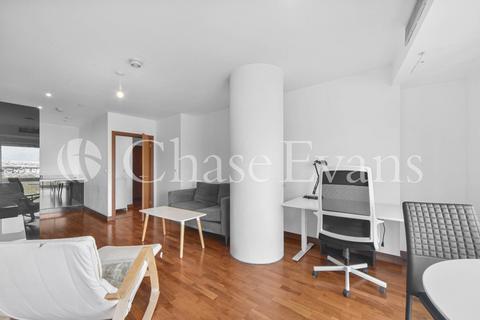 1 bedroom flat to rent, Stratford Riverside, High Street, Stratford, London, E15