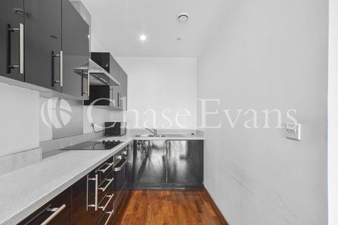 1 bedroom flat to rent, Stratford Riverside, High Street, Stratford, London, E15