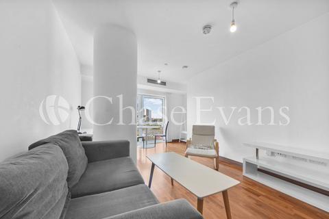 1 bedroom flat to rent, Stratford Riverside, High Street, Stratford, London, E15