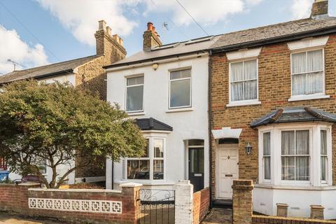 Green Lane, London W7