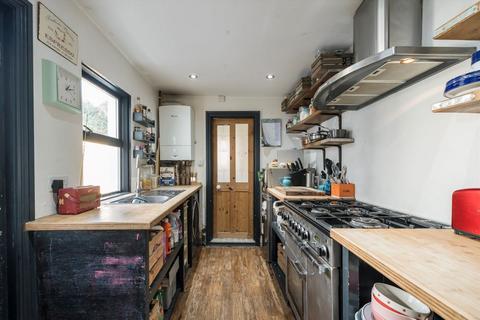 4 bedroom house for sale, Green Lane, London W7