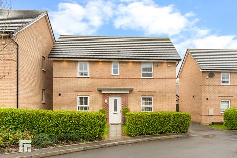 3 bedroom detached house for sale, Trem Y Rhyd, St. Fagans, Cardiff