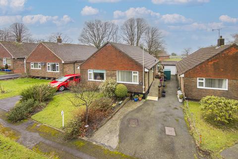 43 High Cross Fields, Crowborough, TN6 2SN