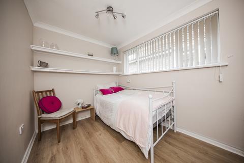 43 High Cross Fields, Crowborough, TN6 2SN