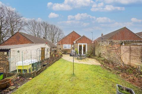 43 High Cross Fields, Crowborough, TN6 2SN