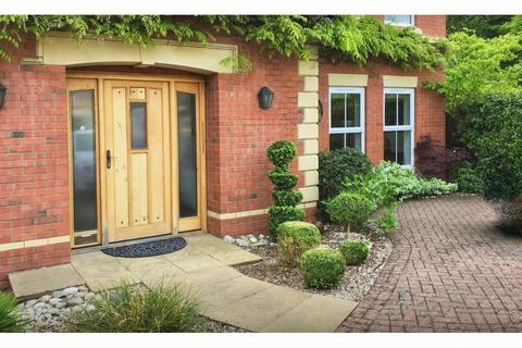 5 bedroom detached house for sale, Leicester LE2
