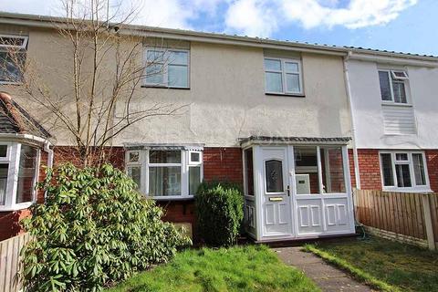 3 bedroom terraced house for sale, Lulworth Walk, Merry Hill, Wolverhampton, WV4