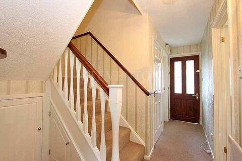 3 bedroom terraced house for sale, Lulworth Walk, Merry Hill, Wolverhampton, WV4