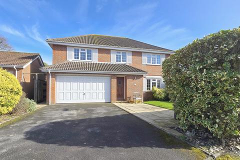Victoria Place, Lymington SO41