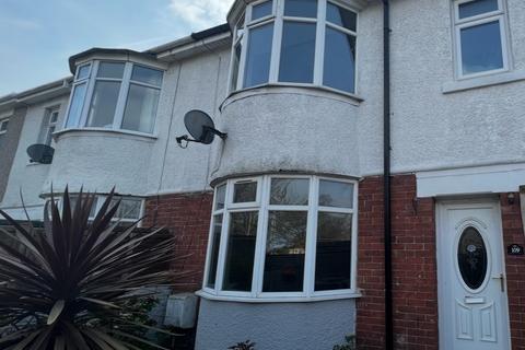 5 bedroom terraced house to rent, Alexandra Road, Ashington