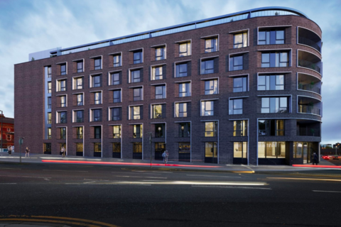 undefined, Low Hill, Liverpool L3
