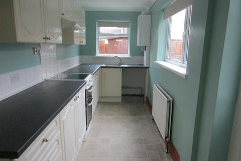 2 bedroom terraced house for sale, Weatherill Street, Goole, DN14 6EQ