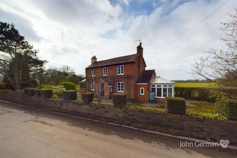 2 bedroom detached house for sale, Laurel Cottage, Church Eaton, Stafford