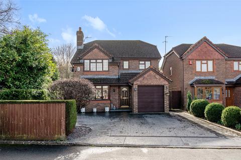 4 bedroom detached house for sale, Stoke Road, Cheltenham GL52