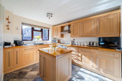 4 bedroom detached house for sale, Stoke Road, Cheltenham GL52