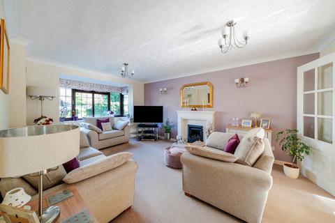 4 bedroom detached house for sale, Stoke Road, Cheltenham GL52