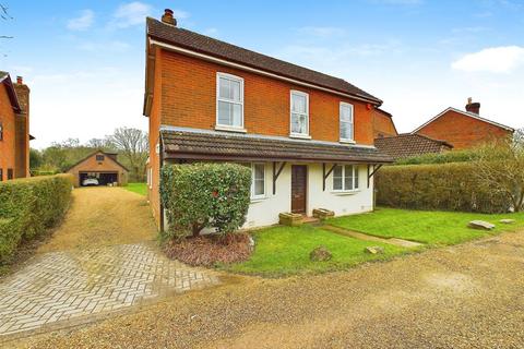 4 bedroom detached house for sale, Green Lane, Warsash, Southampton