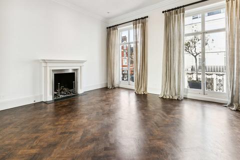 6 bedroom terraced house to rent, Ovington Square, Chelsea, SW3