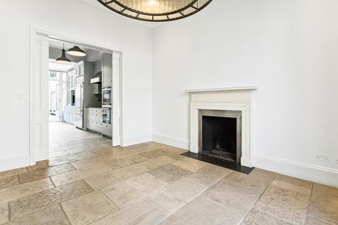 6 bedroom terraced house to rent, Ovington Square, Chelsea, SW3