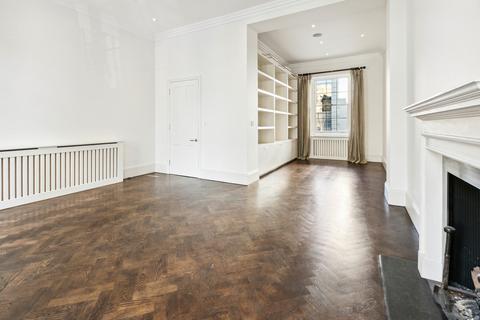 6 bedroom terraced house to rent, Ovington Square, Chelsea, SW3