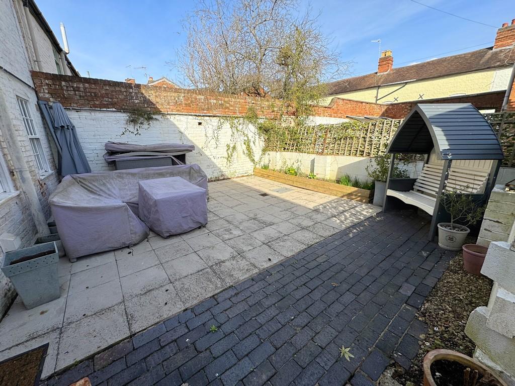 Garden 2