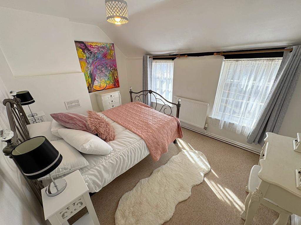 Bedroom One to door  (1)