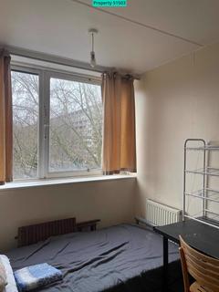 4 bedroom flat to rent, Flat 57, Latimer, Beaconsfield Road, London, SE17