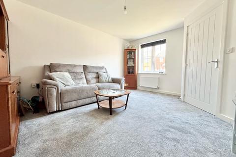 3 bedroom semi-detached house for sale, Northampton NN2