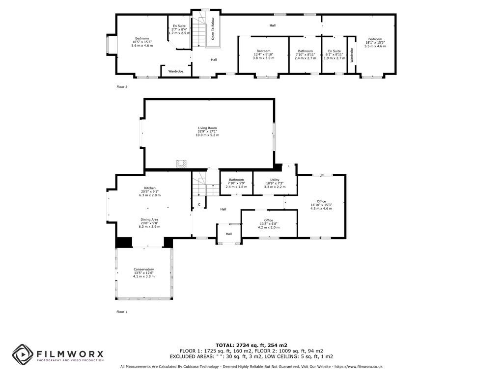 Floorplan - IVY Property - 3 Burnside Steadings
