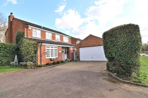 4 bedroom detached house for sale, Wrestlingworth, Sandy