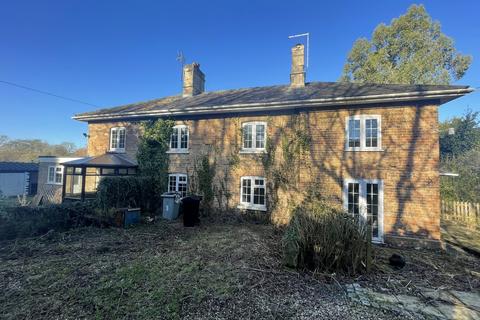 6 bedroom detached house for sale, Verandah Cottages, Aslackby