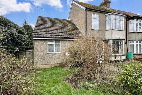 3 bedroom semi-detached house for sale, Corner of Acacia Drive & Spital Road, Maldon