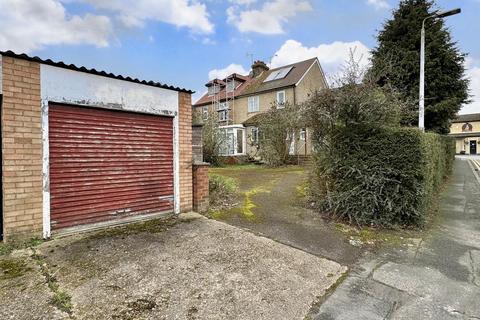 3 bedroom semi-detached house for sale, Corner of Acacia Drive & Spital Road, Maldon