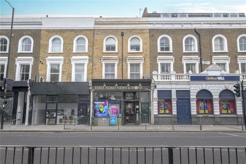 undefined, Essex Road, Islington, London