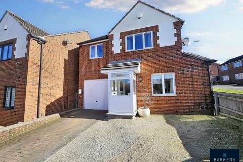 4 bedroom detached house for sale, Upper Batley Lane, Birstall, Batley