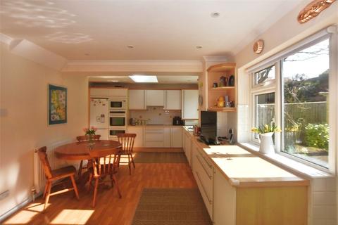 3 bedroom detached house for sale, Randolph Court, The Churchills, Highweek, Newton Abbot, Devon.