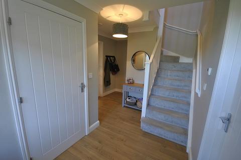 10 Briars Fold, Blaxton, Doncaster, DN9 3FF