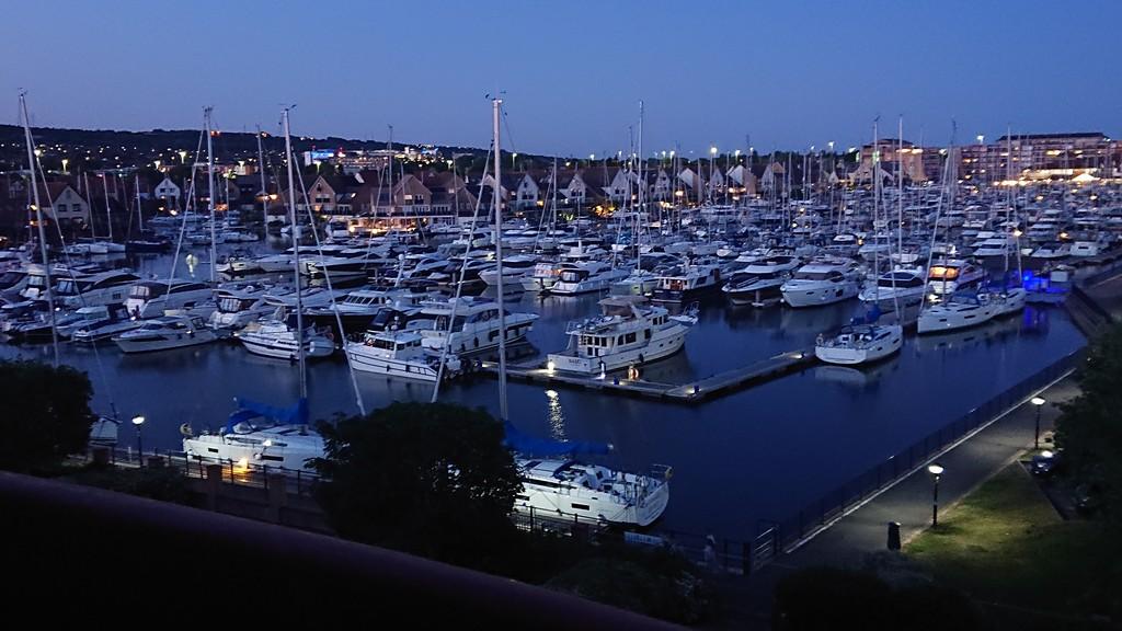 Night View Picture