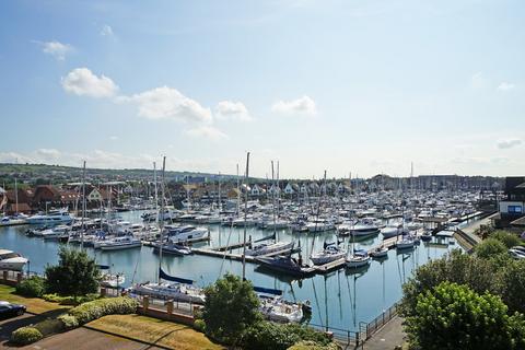 2 bedroom apartment for sale, Lock Approach, Portsmouth PO6