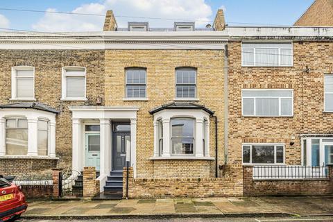 184 Albyn Road, London, SE8 4JQ