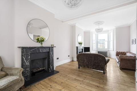 184 Albyn Road, London, SE8 4JQ