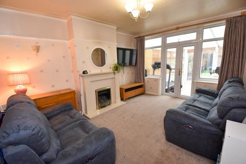 3 bedroom semi-detached house for sale, Firs Road, Sale, M33