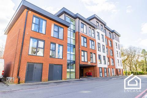 2 bedroom apartment for sale, Oak View, Richard Lewis Way, Shirley