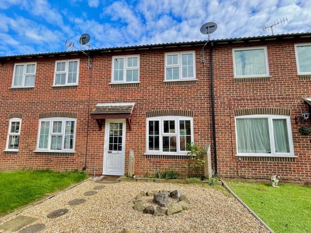49 Wolstenbury Road Front New