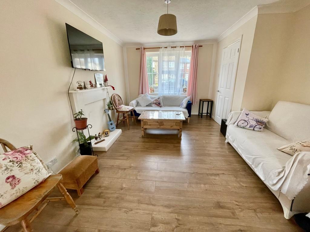 49 Wolstenbury Road Lounge