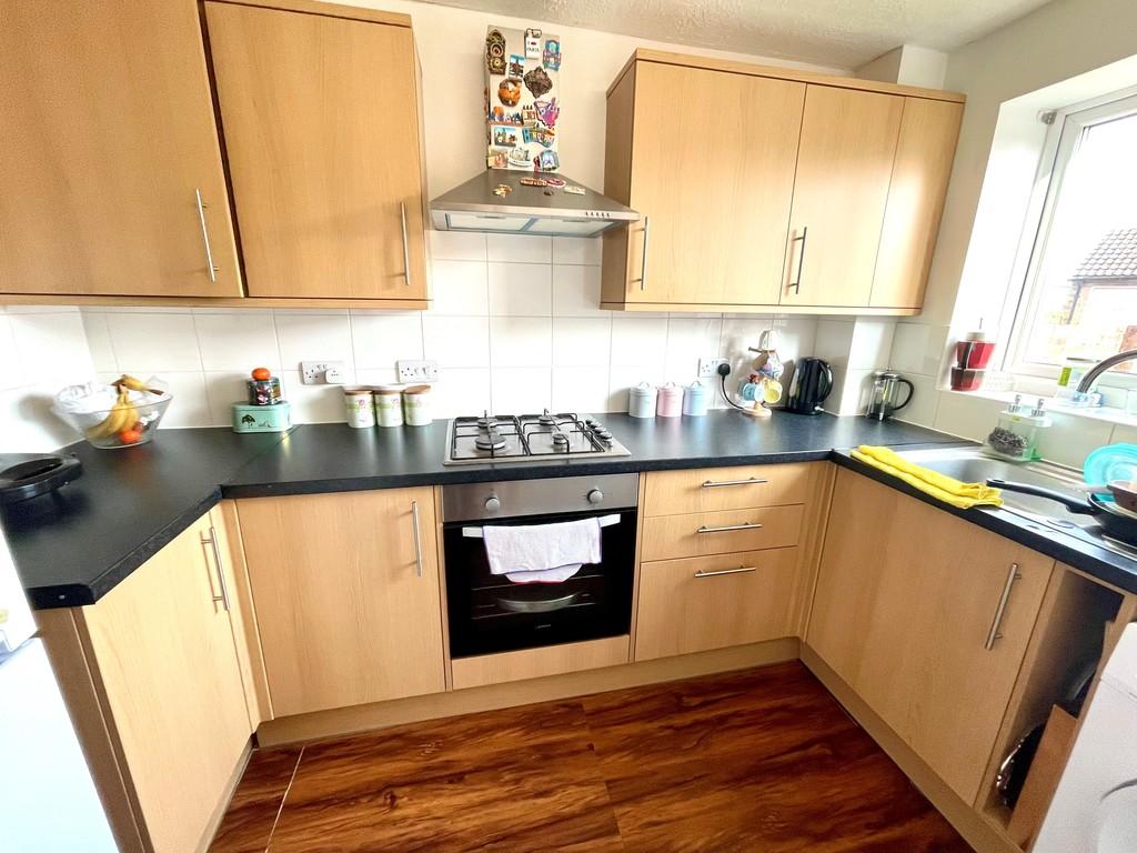 49 Wolstenbury Road Kitchen