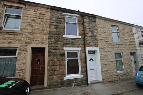 Lee Street, Accrington